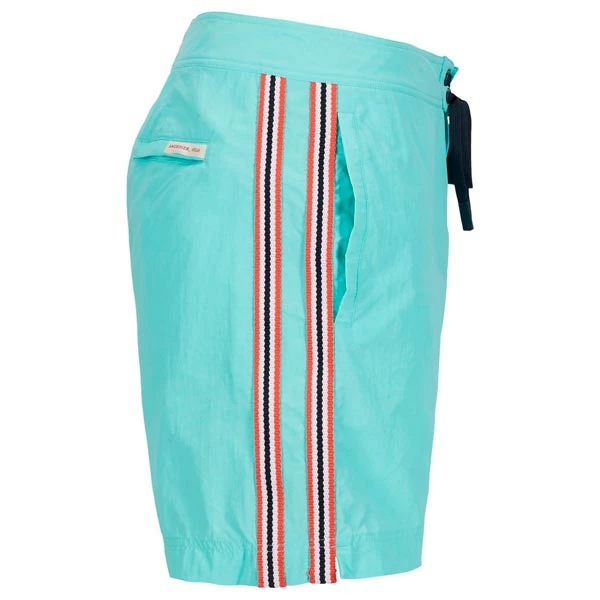 Herre Amundsen Sports 6Incher Plunge Swim Trunk Mens (Ocean Spray) 5 Herre Amundsen Sports 6Incher Plunge Swim Trunk Mens (Ocean Spray) - Bilde 3