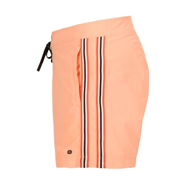 Herre Amundsen Sports 6Incher Plunge Swim Trunk Mens (Orange Sunset) 5 Herre Amundsen Sports 6Incher Plunge Swim Trunk Mens (Orange Sunset) - Bilde 3