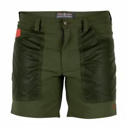 Herre Amundsen Sports 7incher Field Shorts Mens (Spruce Green/Green)