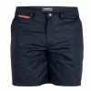 Herre Amundsen Sports 8incher Boulder Shorts Mens (Faded Navy) 2 Herre Amundsen Sports 8incher Boulder Shorts Mens (Faded Navy) -Klær Butikk Amundsen Sports 8incher Boulder Shorts Mens Faded Navy