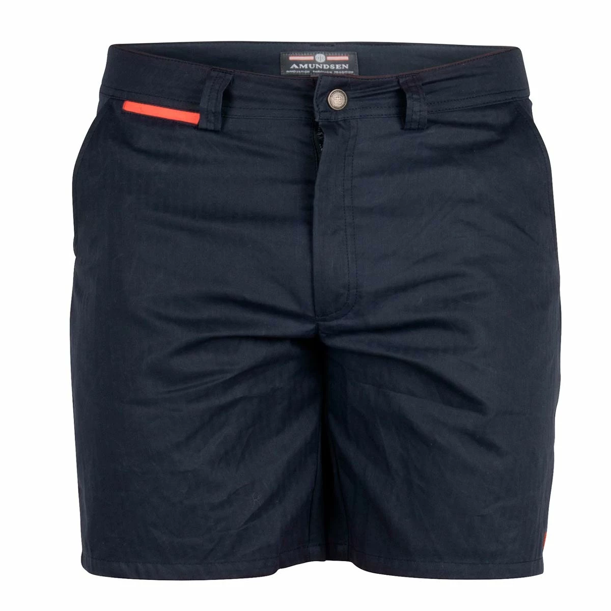 Herre Amundsen Sports 8incher Boulder Shorts Mens (Faded Navy) 3 Herre Amundsen Sports 8incher Boulder Shorts Mens (Faded Navy)