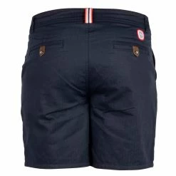 Herre Amundsen Sports 8incher Boulder Shorts Mens (Faded Navy) 8 Herre Amundsen Sports 8incher Boulder Shorts Mens (Faded Navy) -Klær Butikk Amundsen Sports 8incher Boulder Shorts Mens Faded Navy2