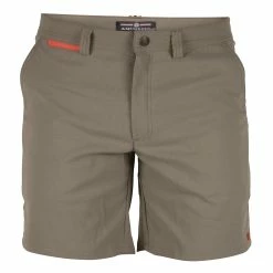 Herre Amundsen Sports 8incher Deck Shorts Mens (Blue Surf)