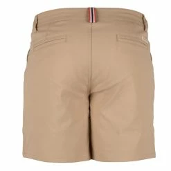 Herre Amundsen Sports 8incher Deck Shorts Mens (Desert) -Klær Butikk Amundsen Sports 8incher Deck Shorts Mens Desert4