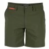 Herre Amundsen Sports 8incher Deck Shorts Mens (Spruce Green) 2 Herre Amundsen Sports 8incher Deck Shorts Mens (Spruce Green) -Klær Butikk Amundsen Sports 8incher Deck Shorts Mens Spruce Green3