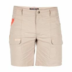 Herre Amundsen Sports 9Incher Cargo Shorts Mens (Clay)