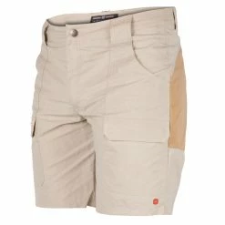 Herre Amundsen Sports 9Incher Cargo Shorts Mens (Clay) -Klær Butikk Amundsen Sports 9Incher Cargo Shorts Mens Clay3