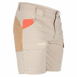 Herre Amundsen Sports 9Incher Cargo Shorts Mens (Clay) -Klær Butikk Amundsen Sports 9Incher Cargo Shorts Mens Clay4
