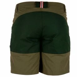 Herre Amundsen Sports 9Incher Cargo Shorts Mens (Olive) -Klær Butikk Amundsen Sports 9Incher Cargo Shorts Mens Olive5