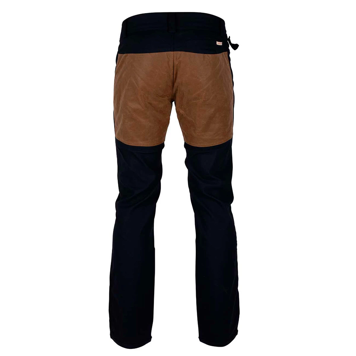 Herre Amundsen Sports Field Slacks Mens (Faded Navy/Tan) 4 Herre Amundsen Sports Field Slacks Mens (Faded Navy/Tan) - Bilde 2