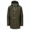 Herre Amundsen Sports Fogg’s Rain Parka Mens (Earth) 2 Herre Amundsen Sports Fogg’s Rain Parka Mens (Earth) -Klær Butikk Amundsen Sports Foggs Rain Parka Mens Earth 3