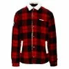 Herre Amundsen Sports Forester Overshirt Mens (Chequered Red) 2 Herre Amundsen Sports Forester Overshirt Mens (Chequered Red) -Klær Butikk Amundsen Sports Forester Overshirt Mens Chequered Red 2