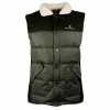 Herre Amundsen Sports Groomer Vest Mens (Nato) -Klær Butikk Amundsen Sports Groomer Vest Mens Nato