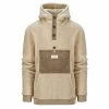 Herre Amundsen Sports Heroes Wool Fleece Mens (Natural) -Klær Butikk Amundsen Sports Heroes Wool Fleece Mens Natural 2