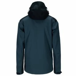 Klær Butikk -Klær Butikk Amundsen Sports Skauen Anorak Mens Faded Navy 1