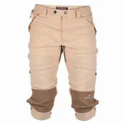 Herre Amundsen Sports Vagabond Knickerbockers Mens (Desert/Desert)