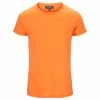 Herre Amundsen Sports Vagabond Tee Mens (Orange Sunset) 2 Herre Amundsen Sports Vagabond Tee Mens (Orange Sunset) -Klær Butikk Amundsen Sports Vagabond Tee Mens Orange Sunset