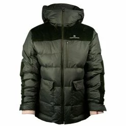 Herre Amundsen Groomer Jacket Mens