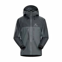 Herre ArcTeryx Alpha Ar Jacket Men’s