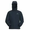 Herre ArcTeryx Atom LT Hoody Men’s (Kingfisher) -Klær Butikk ArcTeryx Atom LT Hoody Mens Kingfisher