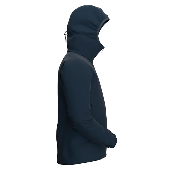 Herre ArcTeryx Atom LT Hoody Men’s (Kingfisher) 4 Herre ArcTeryx Atom LT Hoody Men’s (Kingfisher) - Bilde 2