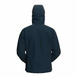 Herre ArcTeryx Atom LT Hoody Men’s (Kingfisher) 7 Herre ArcTeryx Atom LT Hoody Men’s (Kingfisher) -Klær Butikk ArcTeryx Atom LT Hoody Mens Kingfisher3