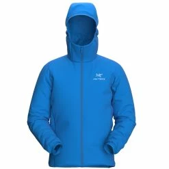 Herre ArcTeryx Atom Lt Hoody Men’s (Fluidity)