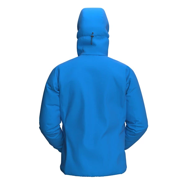 Herre ArcTeryx Atom Lt Hoody Men’s (Fluidity) 4 Herre ArcTeryx Atom Lt Hoody Men’s (Fluidity) - Bilde 2
