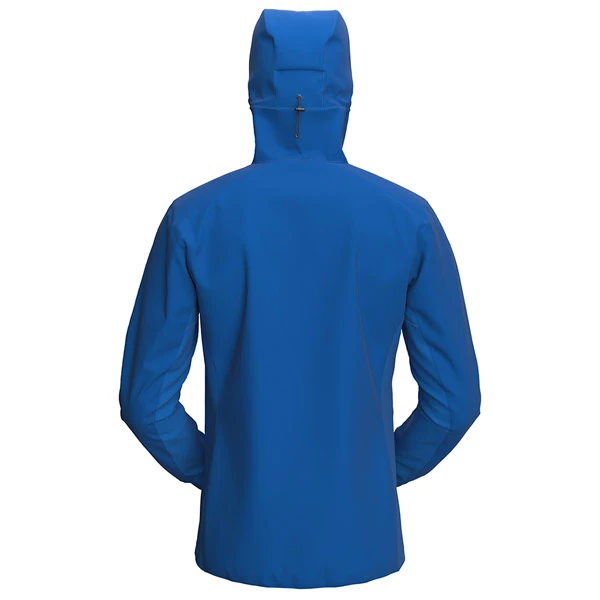 Herre ArcTeryx Atom SL Hoody Men’s (Vitality) 4 Herre ArcTeryx Atom SL Hoody Men’s (Vitality) - Bilde 2