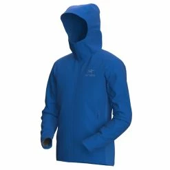Herre ArcTeryx Atom SL Hoody Men’s (Vitality) 7 Herre ArcTeryx Atom SL Hoody Men’s (Vitality) -Klær Butikk ArcTeryx Atom SL Hoody Mens Vitality 3