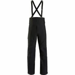 Herre ArcTeryx Beta SV Bib Men’s (Black)