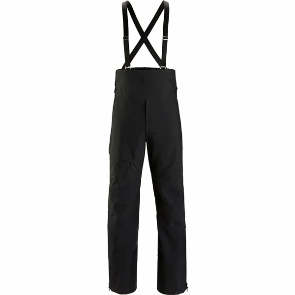 Herre ArcTeryx Beta SV Bib Men’s (Black) 3 Herre ArcTeryx Beta SV Bib Men’s (Black)