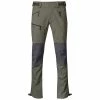 Produkter Bergans Fjorda Trekking Hybrid Pants (Green Mud-Solid Dark Grey) 2 Produkter Bergans Fjorda Trekking Hybrid Pants (Green Mud-Solid Dark Grey) -Klær Butikk Bergans Fjorda Trekking Hybrid Pants Green Mud Solid Dark Grey