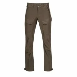Produkter Bergans Hogna 3l Pants (Green Mud)
