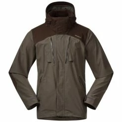 Produkter Bergans Hogna V2 2l Jacket