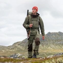 Produkter Bergans Hogna V2 2l Pnt -Klær Butikk Bergans Hogna V2 2l Pntm