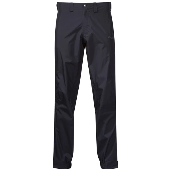 Herre Bergans Letto LongZip Pant 3 Herre Bergans Letto LongZip Pant