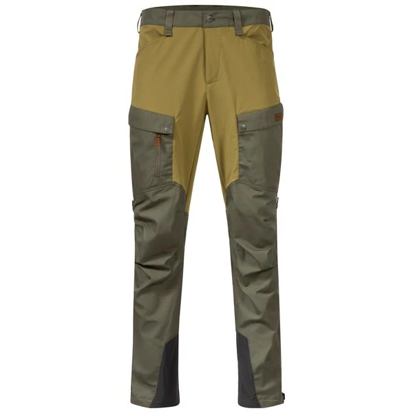 Produkter Bergans Nordmarka Favor Outdoor Pants Men 3 Produkter Bergans Nordmarka Favor Outdoor Pants Men