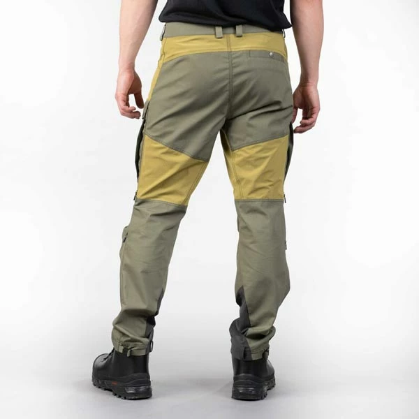 Produkter Bergans Nordmarka Favor Outdoor Pants Men 4 Produkter Bergans Nordmarka Favor Outdoor Pants Men - Bilde 2
