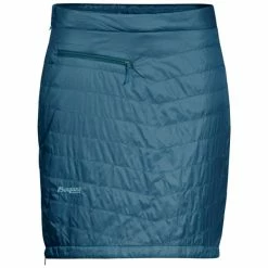 Herre Bergans Røros Insulated Skirt (Orion Blue)