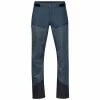 Herre Bergans Senja 3l Pant (Orion Blue) 1 Herre Bergans Senja 3l Pant (Orion Blue) -Klær Butikk Bergans Senja 3l Pant Orion Blue