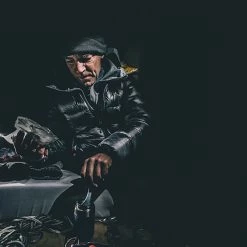 Herre Bergans Senja Down Jacket (Dark Shaddow Grey/Light Golden Yellow) 7 Herre Bergans Senja Down Jacket (Dark Shaddow Grey/Light Golden Yellow) -Klær Butikk Bergans Senja Down Jacket Dark Shaddow Grey Light Golden Yellow 1