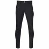 Herre Bergans Tyin Pants (Black) 1 Herre Bergans Tyin Pants (Black) -Klær Butikk Bergans Tyin Pants Black