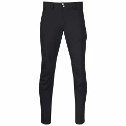 Herre Bergans Tyin Pants (Black)