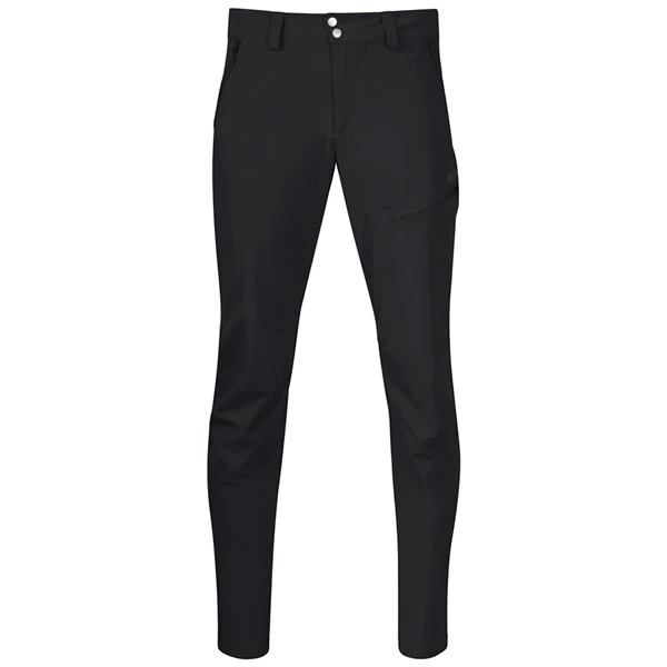 Herre Bergans Tyin Pants (Black) 3 Herre Bergans Tyin Pants (Black)