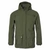 Herre Chevalier Breton GTX Jacket Mens (Dark Green) -Klær Butikk Chevalier Breton GTX Jacket Mens Dark Green