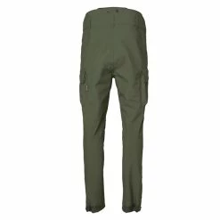Klær Butikk -Klær Butikk Chevalier Breton Pants Mens Dark Green 2