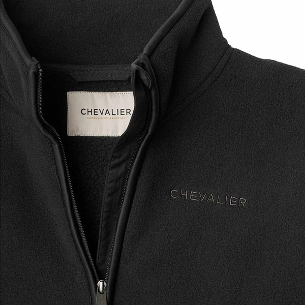Herre Chevalier Mainstone Jacket Men (Black) 5 Herre Chevalier Mainstone Jacket Men (Black) - Bilde 3