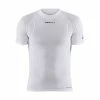 Herre Craft Active Extreme X Cn Ss M (White) -Klær Butikk Craft Active Extreme X Cn Ss M White