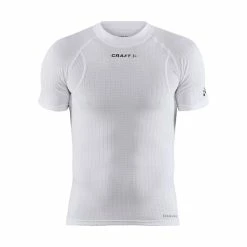 Herre Craft Active Extreme X Cn Ss M (White)